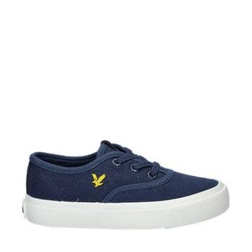 Lyle & Scott Wick Kids lage sneakers voor jongens, Nieuw, Sneakers of Gympen, Lyle & Scott, Verzenden