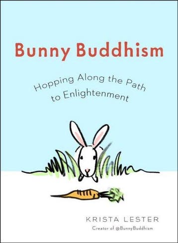 Bunny Buddhism - Krista Lester 9780399167874, Verzenden, Zo goed als nieuw, Krista Lester