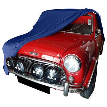 Autohoes voor Austin Mini (1959-2000) Indoor BESTE PASVORM, Ophalen of Verzenden, Nieuw, Op maat