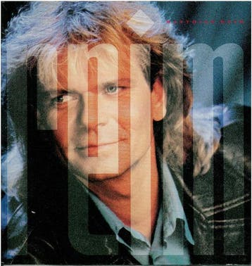 cd - Matthias Reim - Reim, Cd's en Dvd's, Verzenden, Zo goed als nieuw
