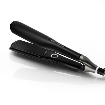 ghd  Chronos Max Styler  Zwart, Verzenden, Nieuw