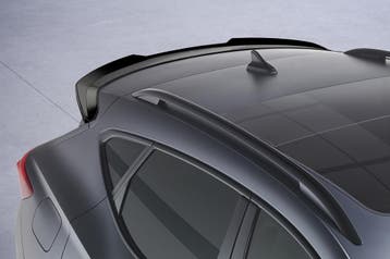 Spoiler Cupra Formentor CSR Glans Zwart, Ophalen of Verzenden, Nieuw