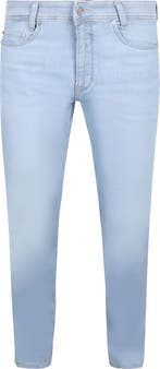 Mac Driver Jeans Sky Blauw maat W 34 - L 34 Heren, Verzenden, Nieuw, MAC