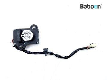 Uitlaatklep Servomotor Suzuki GSX S 950 2022- (GSXS950 EK21, Motoren, Verzenden, Gebruikt
