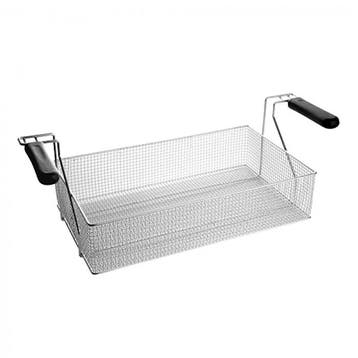 Frituurmand | Stilfer Friteuses | 26L | 480x290x100(h)mm, Verzenden, Nieuw in verpakking