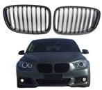 Grillen set | Nieren |  BMW 5-Series | F10 Sedan | 2010-2016, Verzenden, Nieuw, BMW
