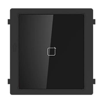 Hikvision DS-KD-E, Module Intercom, Kaartlezer EM, Audio, Tv en Foto, Videobewaking, Ophalen of Verzenden, Nieuw