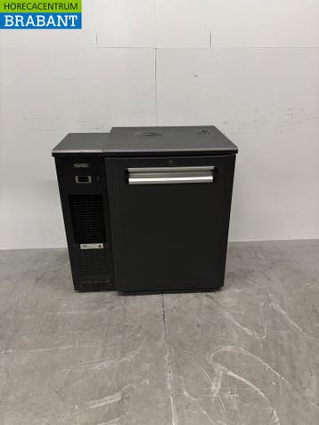Gamko Fustenkoeling 4 x 20 liter 88 cm 230V Horeca, Ophalen of Verzenden, Gebruikt