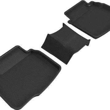 3D MAXpider Custom Fit Kagu Floor Mat For 20-22 Subaru, Auto-onderdelen, Ophalen of Verzenden, Nieuw