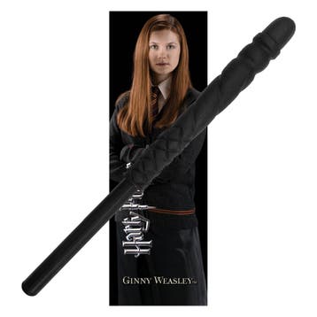 Harry Potter Ginny Weasley Pen & Bladwijzer, Ophalen of Verzenden, Nieuw