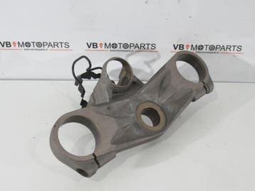 Kawasaki ZX-6R Ninja Kroonplaat boven stuurplaat, Ophalen of Verzenden, Nieuw