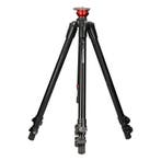 Manfrotto 755XB statief met garantie, Ophalen of Verzenden, Gebruikt