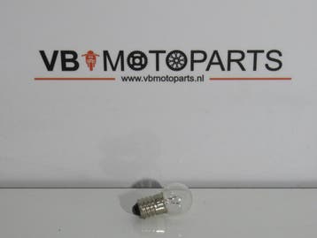 Lamp E10 12V 4W, Ophalen of Verzenden, Nieuw