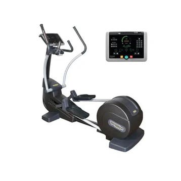 - Technogym Excite 700 Crosstrainer, Ophalen of Verzenden, Zo goed als nieuw, Crosstrainer