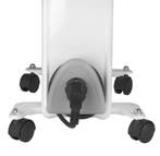 Eurom PSOK 2000 Oliegevulde Radiator – Krachtige verwarming, Doe-het-zelf en Verbouw, Ophalen of Verzenden, Zo goed als nieuw