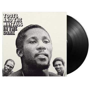 Toots & The Maytals - In The Dark, Nieuw in verpakking, 12 inch