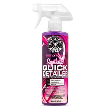 Chemical Guys Extreme Slick Synthetic Quick Detailer, Motoren, Verzenden