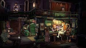Chaos on Deponia (ps4 nieuw), Ophalen of Verzenden, Nieuw