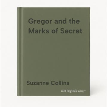 Gregor and the Marks of Secret - Suzanne Collins, Verzenden, Gelezen, Suzanne Collins