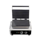 Combisteel Wafelijzer | 5x Churros Wafel | 1.75kw | 380x350x, Zakelijke goederen, Horeca | Keukenapparatuur, Ophalen of Verzenden