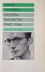 Geheim dagboek - deel 1: 1942-1944 / Geheim dagboek Hans, Verzenden, Gelezen, Warren