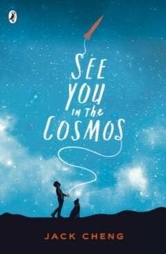 See you in the cosmos - Jack Cheng 9780141365602, Verzenden, Zo goed als nieuw, Jack Cheng