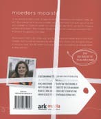 Moeders mooiste 9789033819926 Eline Hoogenboom, Boeken, Verzenden, Zo goed als nieuw, Eline Hoogenboom