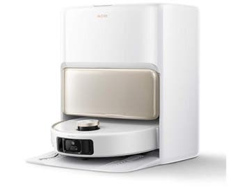 Veiling - MOVA V50 Ultra Complete – Robotstofzuiger met Dw, Nieuw