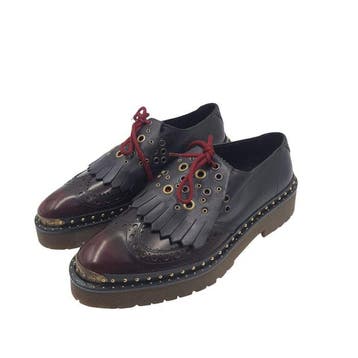 Burberry - Brogues - Maat: EU 40, Kleding | Heren, Nieuw