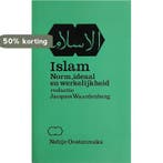 Islam 9789029398299 Jacques Waardenburg, Verzenden, Gelezen, Jacques Waardenburg