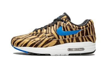 Nike Air Max 1 Atmos Animal 3.0 Tiger, Nieuw