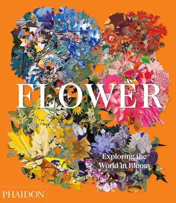 Flower | Phaidon Editors; Anna Pavord; Shane Connolly, Ophalen of Verzenden, Nieuw, Phaidon Editors; Anna Pavord; Shane Connolly