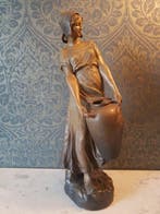 Goldscheider - Figuur - Terracotta