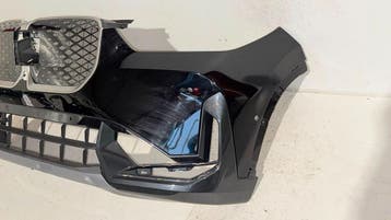 BMW X1 U11 voorbumper 51119883579, Ophalen, Gebruikt, Voor, Bumper