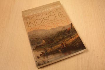 9789087045227 . Titel:  Een tint van het Indische Oosten ..., Boeken, Verzenden, Nieuw