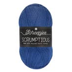 Scheepjes Scrumptious 100gram - 352 Butterfly Pea Fl. Mousse, Verzenden, Nieuw