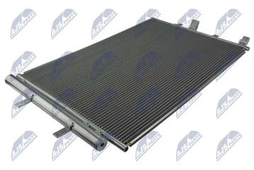 Condensor Transit (ttg) (13-) 2.2 Tdci (..., Verzenden, Nieuw