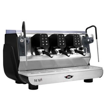 GGM Gastro | WEGA | Nova Espressomachine / Pistonmachine - 3, Verzenden, Nieuw, Kop(pen) en/of Schotel(s)