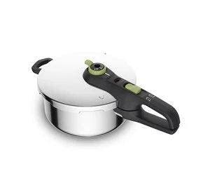 Tefal Secure 5 Trendy - Snelkookpan - 4L - Geschikt voor, Verzenden, Nieuw
