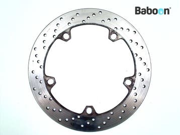 Remschijf Links Voor BMW R 1100 S Boxercup 2002-2004, Motoren, Verzenden, Gebruikt