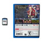 Trails Of Cold Steel (USA) (PS VITA) (TWEEDEHANDS), Verzenden, Nieuw