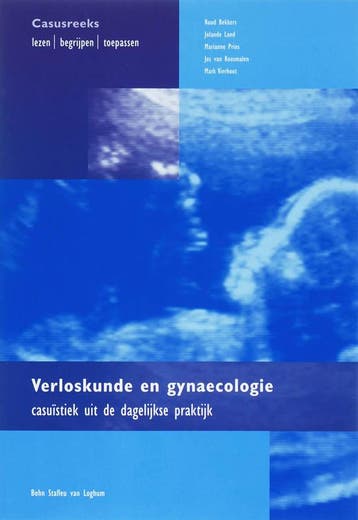 Verloskunde en gynaecologie / Quintessens - R. Bekkers, Verzenden, Gelezen, R. Bekkers