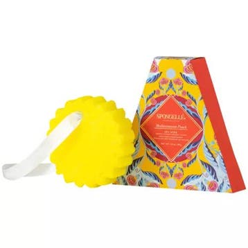 Spongelle Riviera Collection Body Buffer 99.2gr (Body Scrub), Verzenden, Nieuw