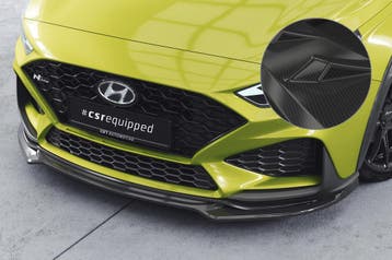 Cupspoiler voor Hyundai I30 (PD) N / N-Line CSL714-C, Verzenden, Nieuw