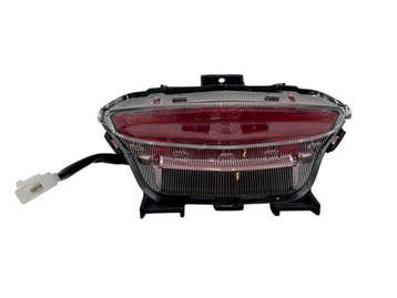 Achterlicht e-keur RSO Speedy / S9 / GS03, Verzenden, Nieuw