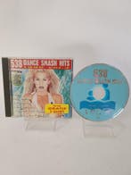 538 Dance Smash Hits 1996 Volume 3 CD, Cd's en Dvd's, Ophalen of Verzenden, Zo goed als nieuw