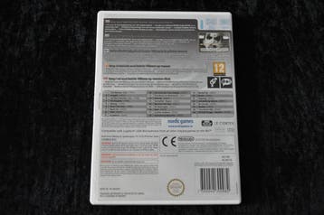 We Sing Robbie Williams Nintendo Wii, Verzenden, Nieuw
