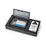VHS-C cassette converter | Videoband adapter VHS-C naar VHS, Verzenden, Nieuw