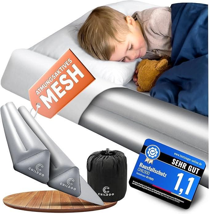 Uitvalbeveiliging bed  Childoo, Huis en Inrichting, Woonaccessoires | Overige, Ophalen of Verzenden