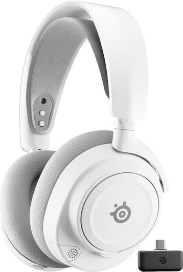 SteelSeries Arctis Nova 7 Gen 2 - Draadloze Gaming Headset -, Verzenden, Nieuw
